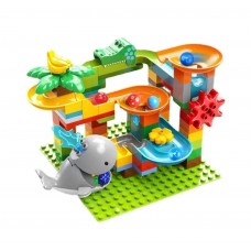 Lego duplo marble run uk on sale